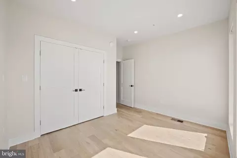 Bedroom - 1923 Capitol Ave NE #2, Washington, DC 20002 photo 3 of 4