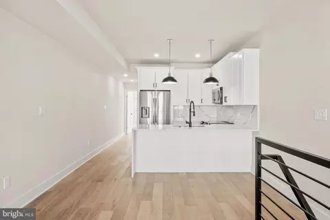 Entry Way - 1923 Capitol Ave NE #2, Washington, DC 20002 photo 2 of 5