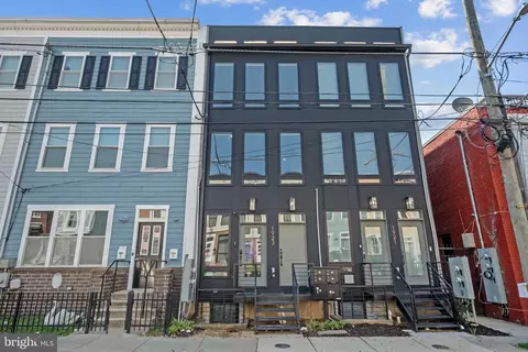Exterior - 1923 Capitol Ave NE #2, Washington, DC 20002 photo 1 of 5