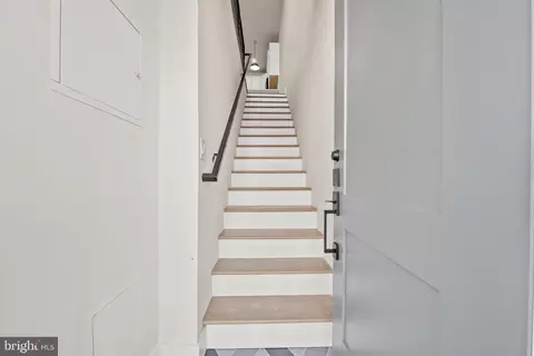 Entry Way - 1923 Capitol Ave NE #2, Washington, DC 20002 photo 1 of 5