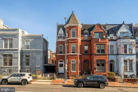 1135 6th St NW #1, Washington, DC 20001