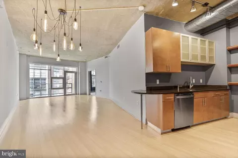 929 Florida Ave NW #4008, Washington, DC 20001