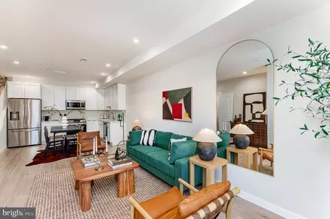 2116 4th St NE #B, Washington, DC 20002