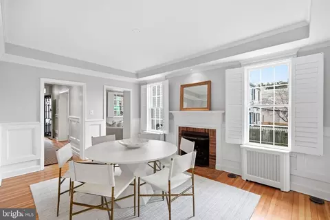 2708 P St NW, Washington, DC 20007 photo 5