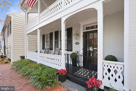 2708 P St NW, Washington, DC 20007 photo 2