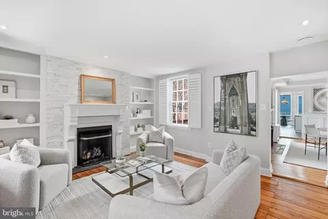 2708 P St NW, Washington, DC 20007 photo 4