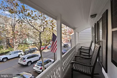 2708 P St NW, Washington, DC 20007 photo 20