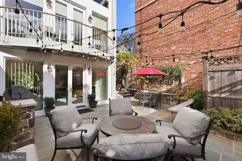 2708 P St NW, Washington, DC 20007 photo 32