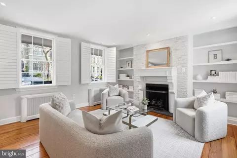2708 P St NW, Washington, DC 20007 photo 3