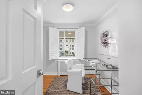 2708 P St NW, Washington, DC 20007 photo 22