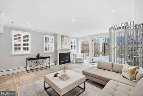2708 P St NW, Washington, DC 20007 photo 24