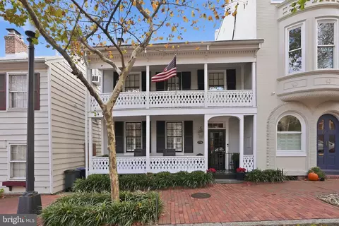 2708 P St NW, Washington, DC 20007