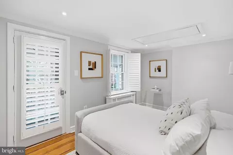 2708 P St NW, Washington, DC 20007 photo 18