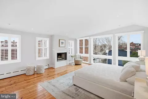 2708 P St NW, Washington, DC 20007 photo 13