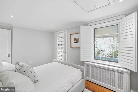 2708 P St NW, Washington, DC 20007 photo 19