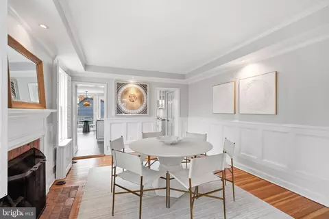 2708 P St NW, Washington, DC 20007 photo 6