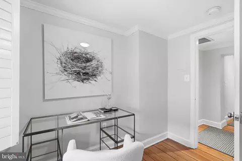 2708 P St NW, Washington, DC 20007 photo 23