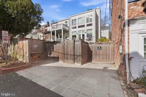 2708 P St NW, Washington, DC 20007 photo 35