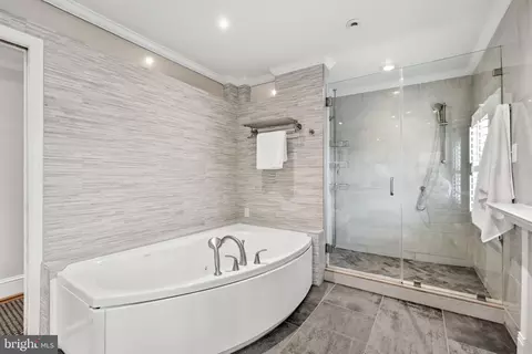 2708 P St NW, Washington, DC 20007 photo 17