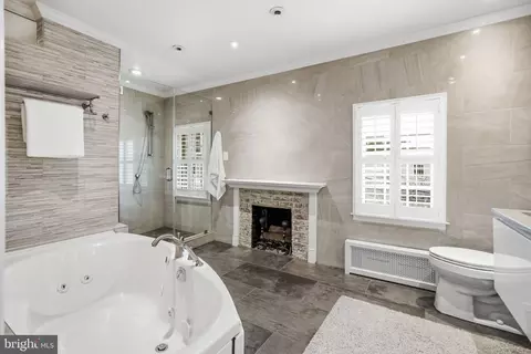 2708 P St NW, Washington, DC 20007 photo 16