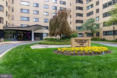 3701 Connecticut Ave NW #306, Washington, DC 20008