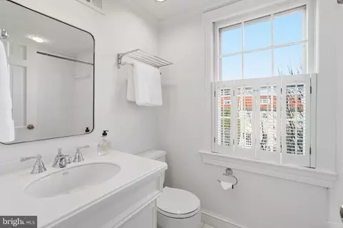 Bath - 3402 R St NW, Washington, DC 20007 photo 2 of 2