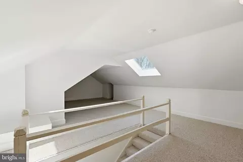 Entry Way - 3402 R St NW, Washington, DC 20007 photo 4 of 4