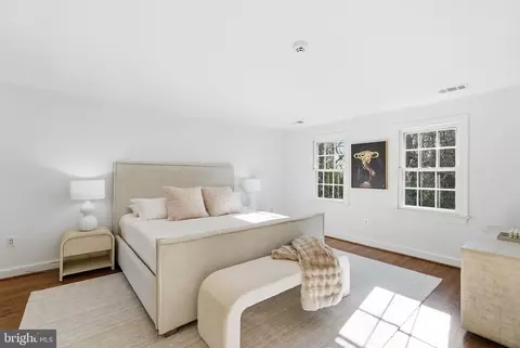 Bedroom - 3402 R St NW, Washington, DC 20007 photo 1 of 4