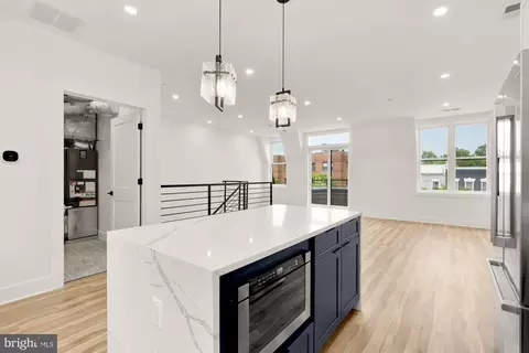 1251 Morse St NE #PH, Washington, DC 20002 photo 16
