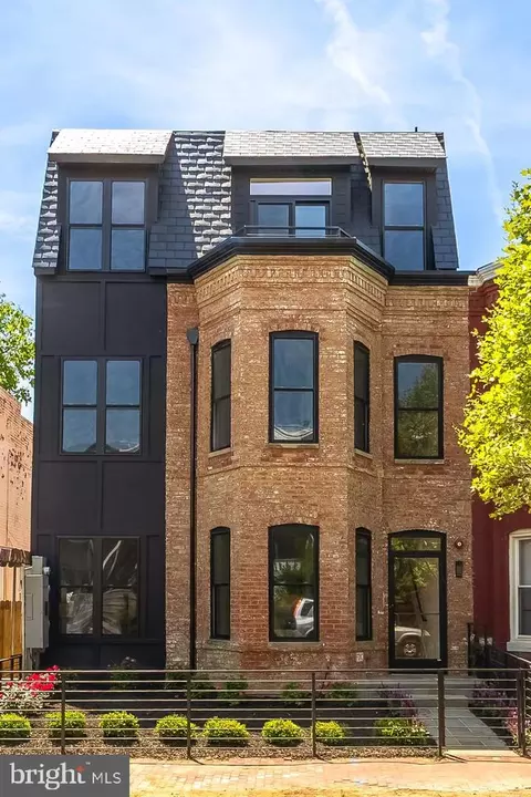 1251 Morse St NE #PH, Washington, DC 20002 photo 38