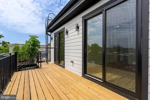 1251 Morse St NE #PH, Washington, DC 20002 photo 34