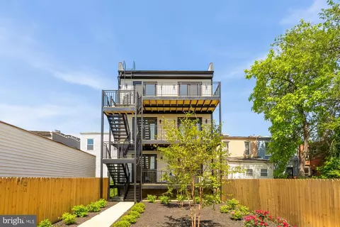 1251 Morse St NE #PH, Washington, DC 20002 photo 36
