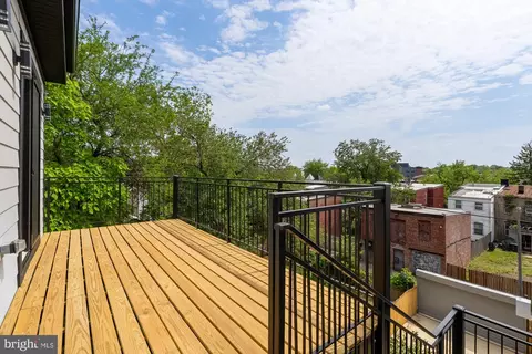 1251 Morse St NE #PH, Washington, DC 20002 photo 33