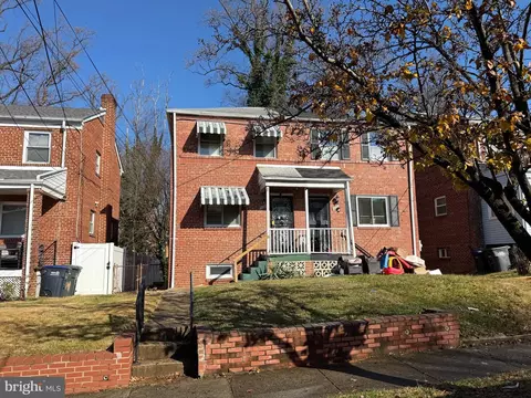 3048 M St SE, Washington, DC 20019