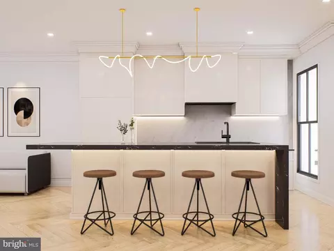 1415 Q St NW #2, Washington, DC 20009