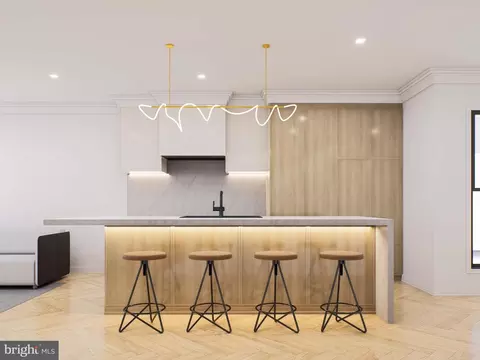 1415 Q St NW #3, Washington, DC 20009