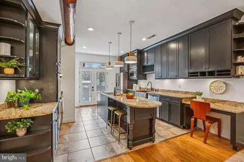 Kitchen - 1124 G St NE, Washington, DC 20002 photo 2 of 4