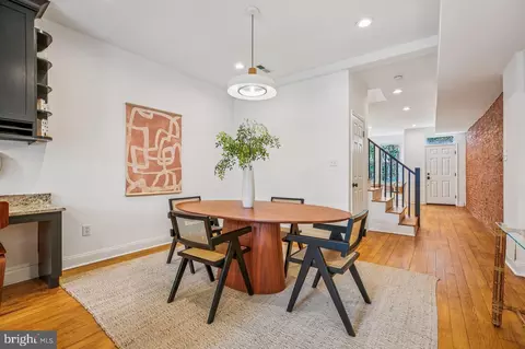 Dining - 1124 G St NE, Washington, DC 20002 photo 3 of 3