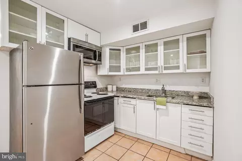 Kitchen - 1124 G St NE, Washington, DC 20002 photo 4 of 4