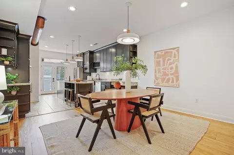 Dining - 1124 G St NE, Washington, DC 20002 photo 1 of 3