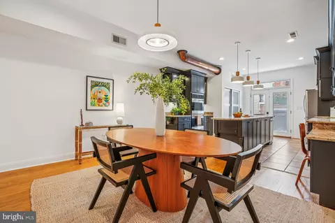 Dining - 1124 G St NE, Washington, DC 20002 photo 2 of 3