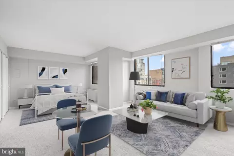 1245 13th St NW #508, Washington, DC 20005