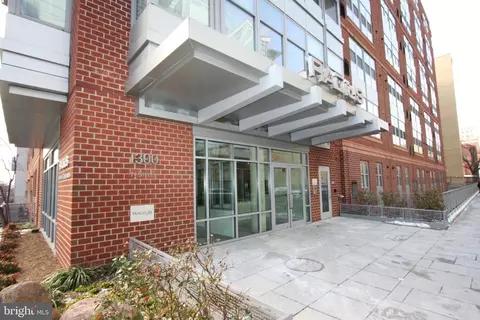 1300 N Street St NW #218, Washington, DC 20005