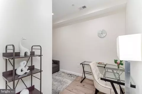 Entry Way - 2116 4th St NE #A, Washington, DC 20002 photo 2 of 2