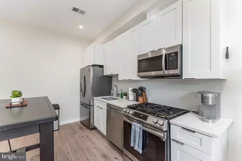 Kitchen - 2116 4th St NE #A, Washington, DC 20002 photo 1 of 2