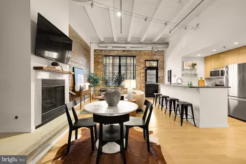 1445 Church St NW #12, Washington, DC 20005