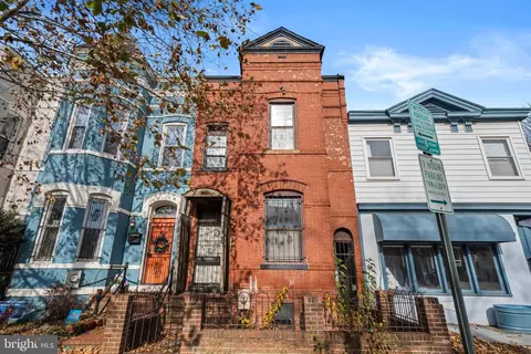1362 E Street St SE, Washington, DC 20003