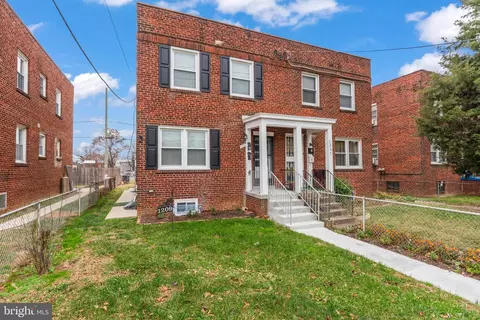 1209 Savannah St SE, Washington, DC 20032