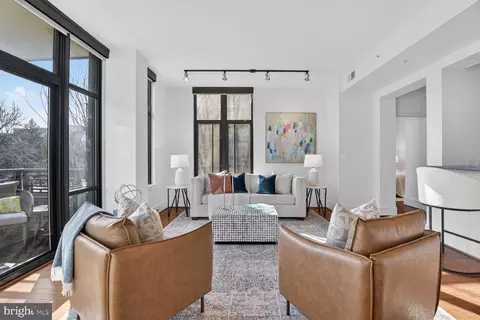 4301 Military Rd NW #312, Washington, DC 20015