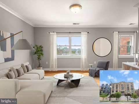 2615 4th St NE #303, Washington, DC 20002